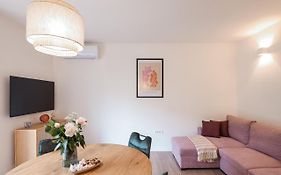 Apartment Elly